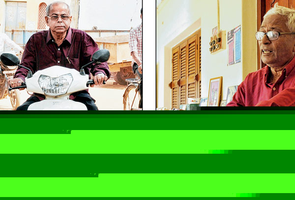 Boring Vacation but interesting hobbies