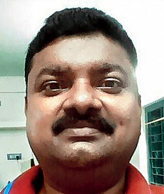 EC removed OC as election violence started