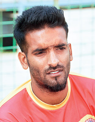 East Bengal officials thinking about the cancellation of the teams 