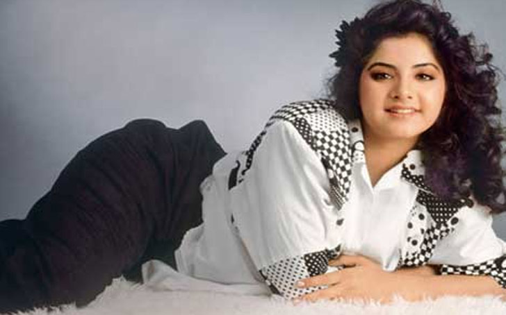Unknown facts of actress Divya Bharati dgtl