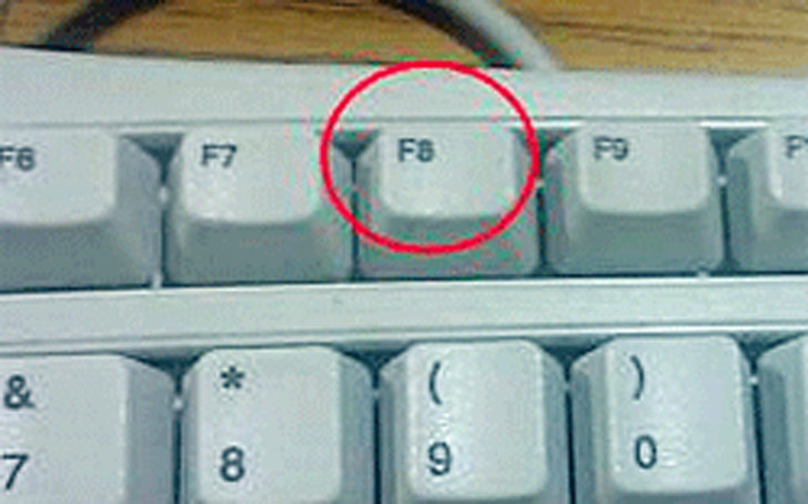 Know the uses of function keys of computer dgtl 