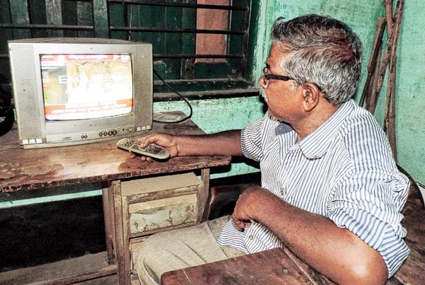 Now candidates are waiting for result