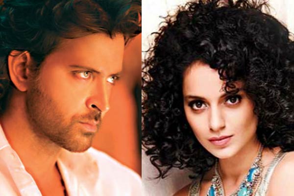 Bollywood stars on Hrithik Roshan and Kangana Ranaut issue
