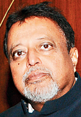 Mukul breath relief after getting assurance that accused will get punished