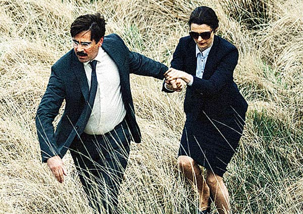 Love Concentration Camp