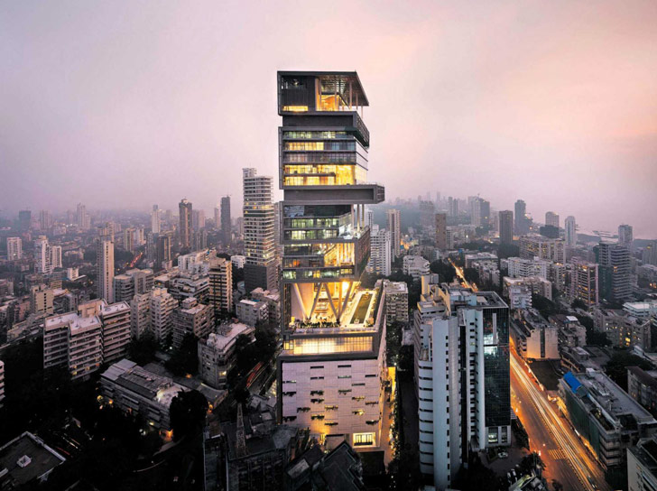 Picture Gallery On Most Expensive Houses-dgtl