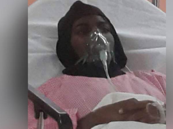 Hyderabad Woman Dies After Alleged Torture By Saudi Employer-dgtl