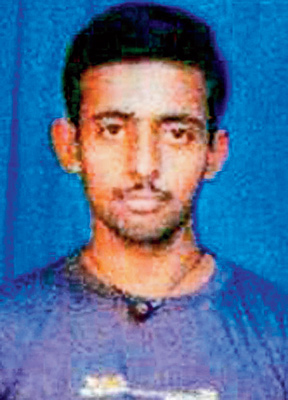 Youth’s ‘rotten’ body retrieve from house