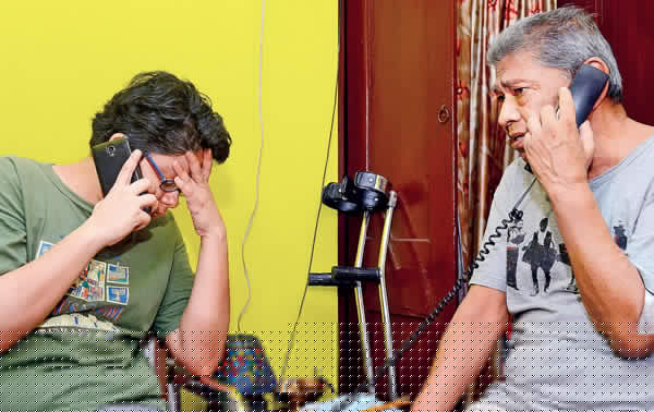 Rights worker Judith take risk to serve the women and child of Kabul