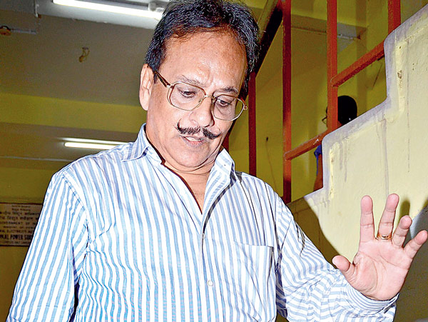 CBI Questions Magician PC Sorcar Junior