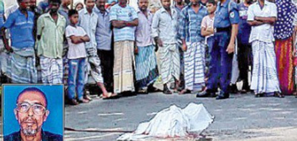 Chchatra Shivir Leader Arrested In Pabna-dgtl