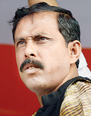 TMC takes final decision about Arabul