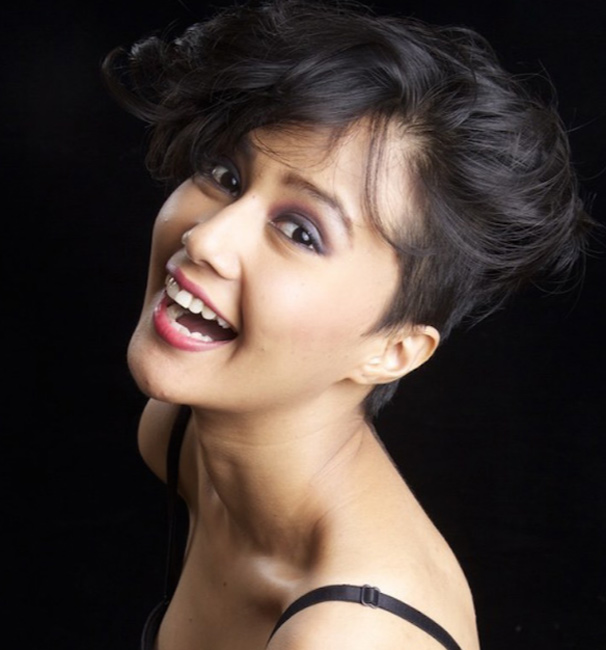 Unknown facts of Sasha Chettri dgtl