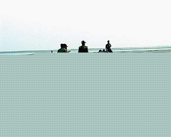 New demonstrative initiative to be taken by BSF between Border 