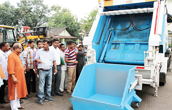 Terrible condition of Siliguri, Jalpaiguri due to rain