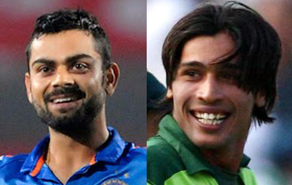 Virat is the best batsman says amir dgtl