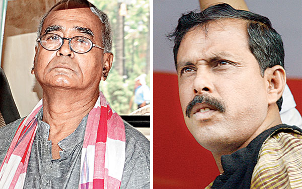 Dont want any 'bad' influence in Party, states TMC