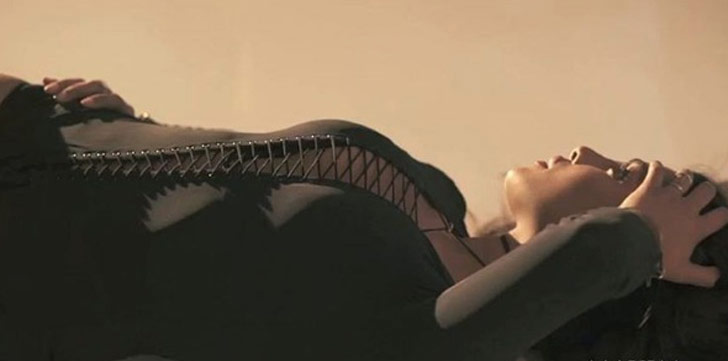 ছবি: ইনস্টাগ্রামের সৌজন্যে।