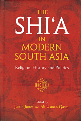 Book review: It will be batter if Bengal was included