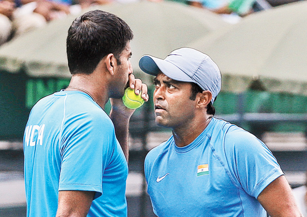 To win title, its mandatory to have a strong bond with Rohan 