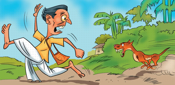 Story on Haripurer Horibabu