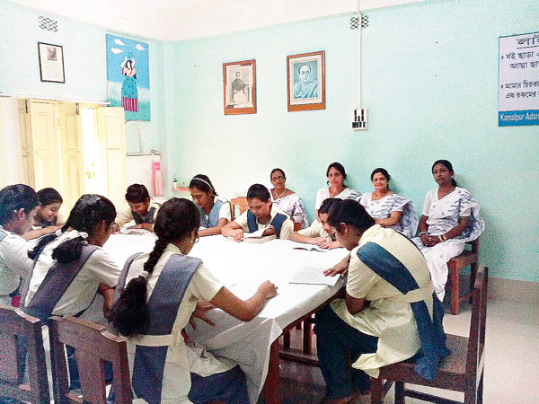 No Vacation for pupils in Summer-Holidays