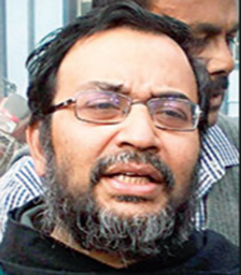 Prison authorities does not care my request, says Kunal Ghosh dgtl