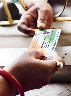 Despite of having National-Health Insurance card, card-holders face problem
