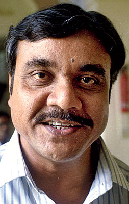 Post introduced for TMC candidate Tapas Roy after Mamata's order 