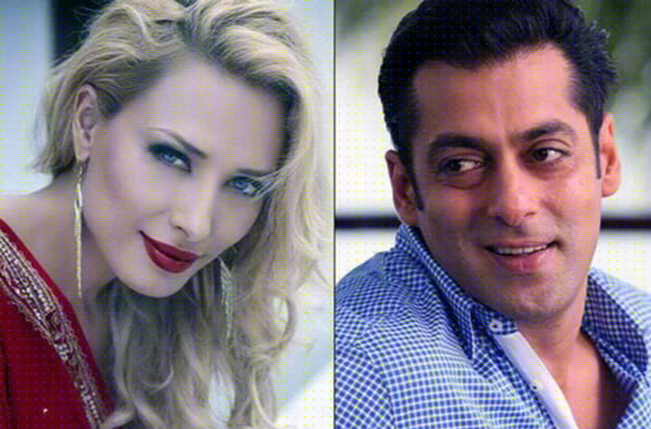 Salman Khan's late night dinner-date with Iulia Vantur! dgtl