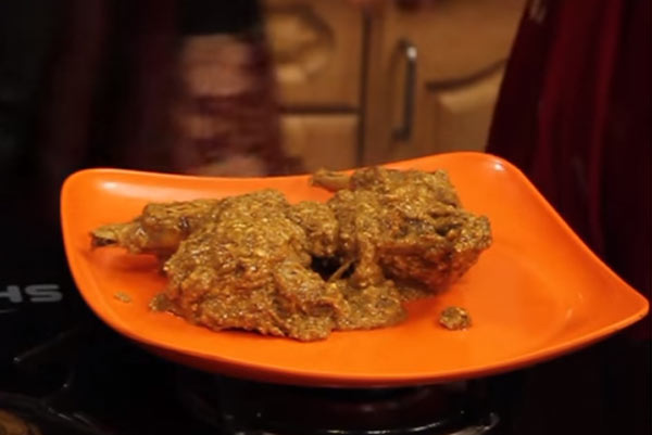 How to make Chicken Qurma dgtl 