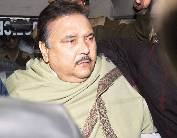 Madan's philosophical tone about life