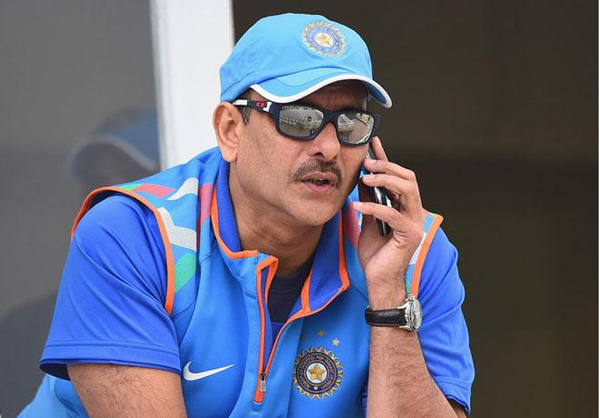 Shastri-kumble to be interviewed by Sourav-Sachin for Indian coach dgtl