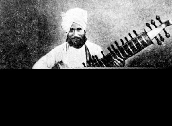 Recalling the memories of Imdad Khan