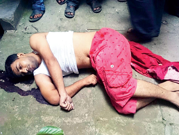 Speculation still on-going over Rizwanur's murder