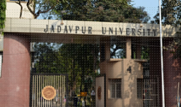 Jadavpur University ranked first among the Indian Universities in educational-research