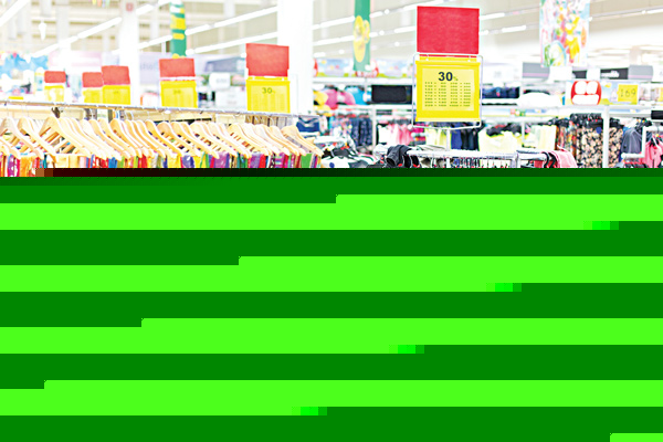 Government’s measures to boost the apparel industry 