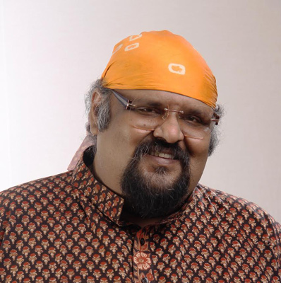 An interview of Pratik Chowdhury