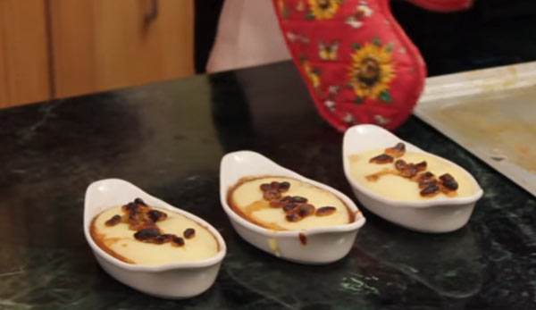 How to make sujir pudding dgtl 