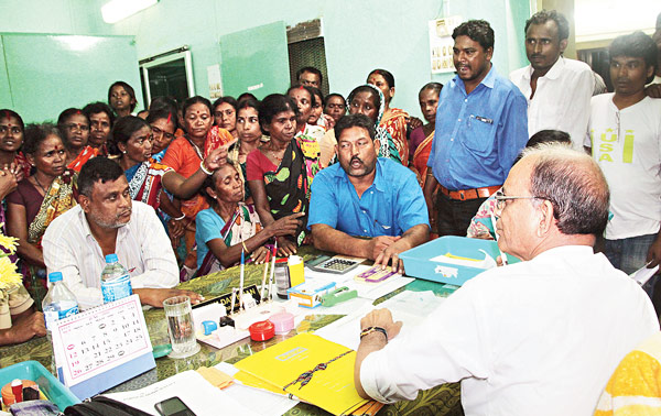 পক্ষপাতের নালিশ, তৃণমূল নেত্রীর ক্ষোভ