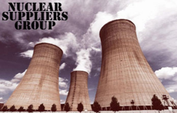 NSG and India: An introspect needed? dgtl