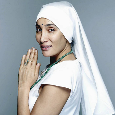 'I gave birth to Shiva': Instagram post by Sofia Hayat  dgtl