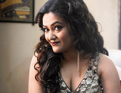 400px x 307px - If this relationship survives, I will marry this year: Koneenica Banerjee -  Anandabazar