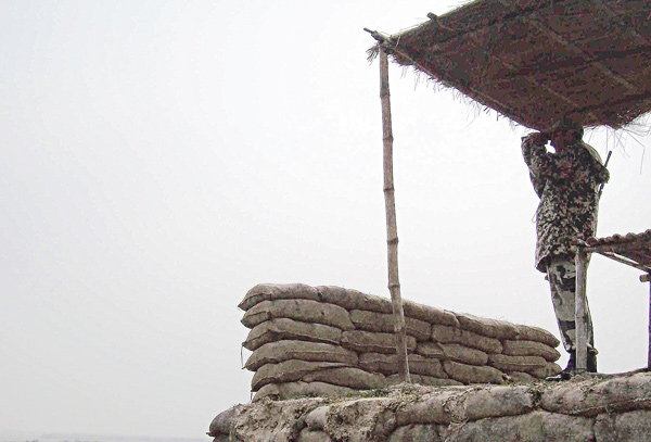 Sudden trending trafficking 