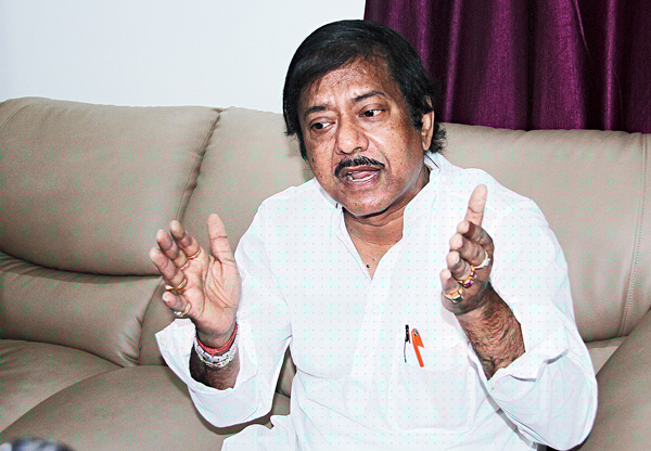 To save the 'excessive' cost of rice, district to take step 