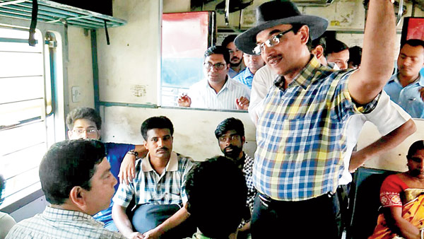 GM inspecting but passenger comfort remain unchaged