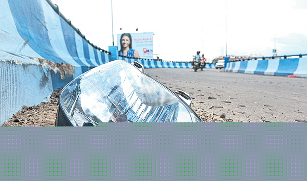 Youth died in an accident