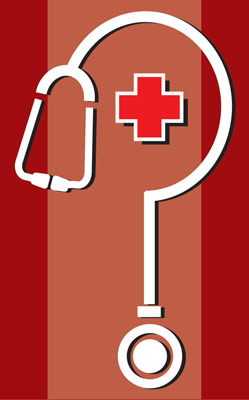 4 medical colleges, health department in worry