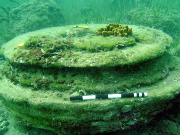 This 'Ancient City' Below The Sea Wasn't Built By Humans-dgtl