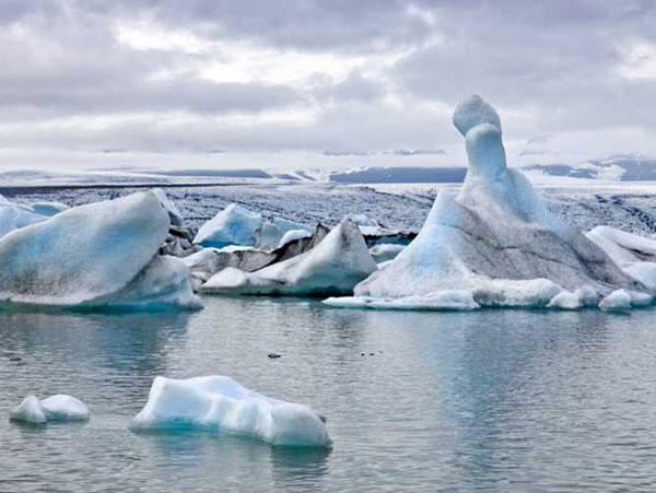 Arctic sea ice ‘to disappear for first time in 100,000 years’-dgtl